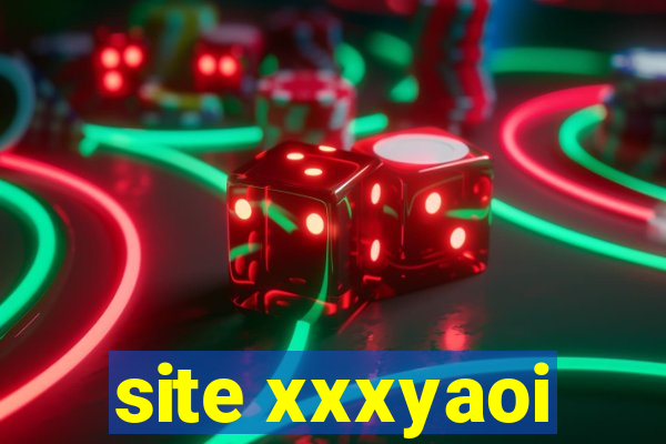 site xxxyaoi